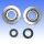 Jeu de roulements de vilebrequin pour Daelim SJ 50 S-Five Honda SFX 50 SXR 50