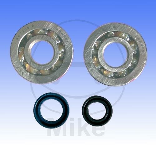 Crankshaft bearing set for Aprilia Amico Area Gulliver Rally 50