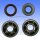 Set di cuscinetti dellalbero a gomiti per Aprilia MX 50 Malaguti XSM 50 Motard