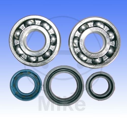 Jeu de roulements de vilebrequin pour Honda CR 125 R # 1988-2006