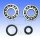 Set di cuscinetti dellalbero a gomiti per Suzuki RM 125 # 1992-2012