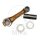 Connecting rod set for Yamaha DT TZR 125 1991-2003
