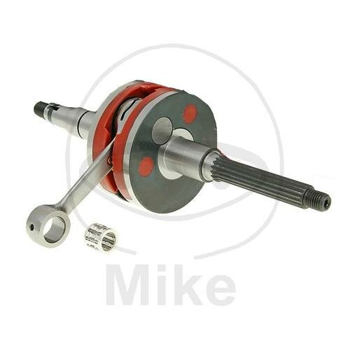 Vilebrequin pour Aprilia Rally 50 AC KTM Ark 50 LC Yamaha CS 50