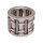 Axe de piston de roulement à grande extrémité Aprilia Derbi Gilera Piaggio Vespa