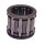 Pasador de pistón de cojinete de biela p. ATU CX Meteorit ZX Honda CR MB MBX MCX