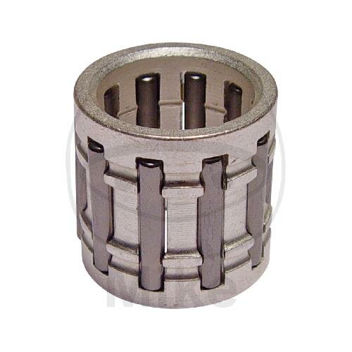Axe de piston de roulement à grande extrémité