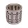 Axe de piston de roulement à grande extrémité