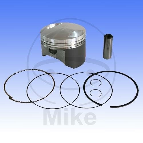 Piston set Athena for Yamaha SR XT 500 # 1976-1999