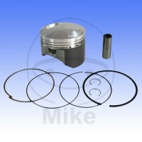 Juego de pistones Athena para Yamaha SR XT 500 # 1976-1999