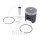 Piston set Athena for Kawasaki KX 85 # 2001-2013