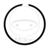 Kolbenringe für Hercules Supra 50 # 1979-1984