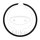Piston rings for Hercules Supra 50 # 1979-1984