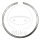 Segments de piston pour Honda MBX 80 # 1982-1987