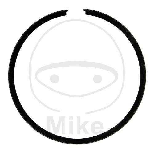 Segments de piston pour Derbi GPR 125 Yamaha DT TDR TZR 125 # 1991-2009