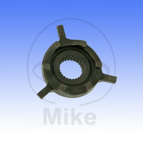 Kickstart driver for Peugeot Kisbee V-Clic 50 Silver Sport