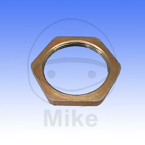 Ecrou plat daccouplement pour Aprilia Rally 50 AC Beta Quadra 50