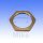 Ecrou plat daccouplement pour Aprilia Rally 50 AC Beta Quadra 50