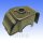Cylinder cooling hood for Piaggio 25 50 Vespa ET2 50