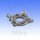 Kickstart driver for Piaggio Free 25 50 NRG NTT Quartz Sfera Storm 50