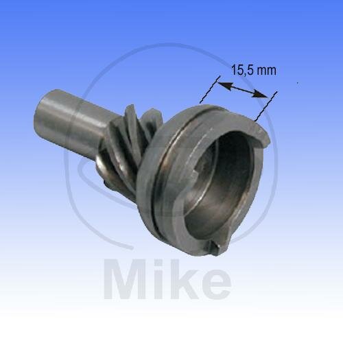 Kick starter pinion for Peugeot Ludix II Speedfight 50 # 2004-2012