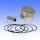 Kit piston Naraku pour Adly/Herchee AGM Aiyumo Baotian Benzhou Buffalo/Quelle