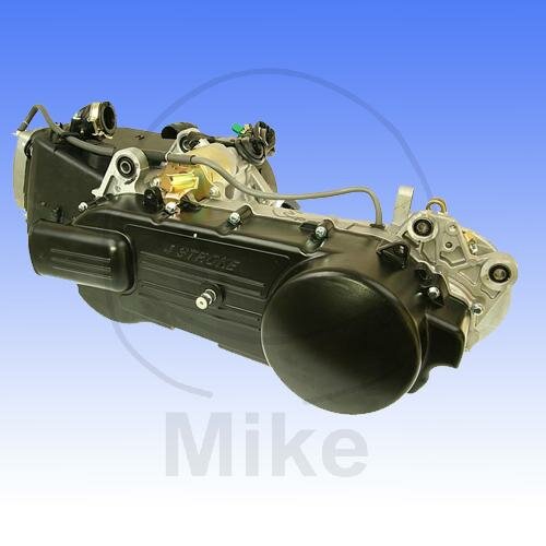Motor complete for Adly/Herchee Cat 125 Aiyumo Nassau 125