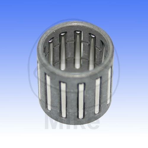 Axe de piston de roulement à grande extrémité Aprilia Beta Derbi Gilera Hercules