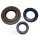 Engine gasket set for Vespa P PX 200 E # 1977-2003