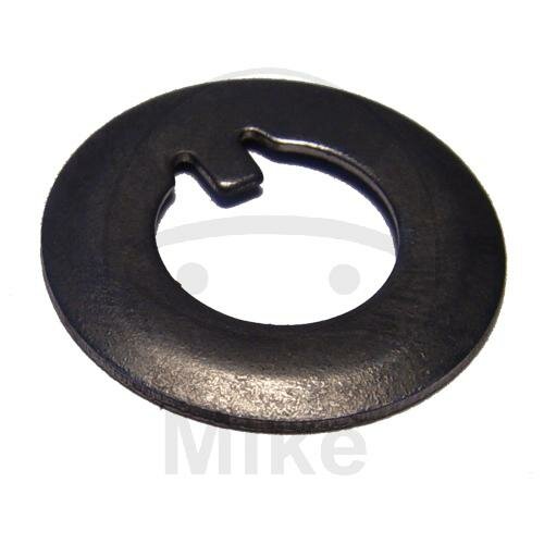 Rondelle de blocage de pignon de vilebrequin pour Piaggio Ape 50 Vespa N 50
