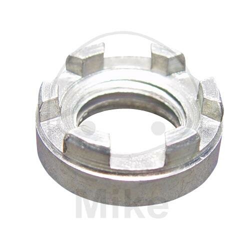 Crankshaft nut for Vespa P 80 X P 200 E PX 150 E PX 200 E Lusso