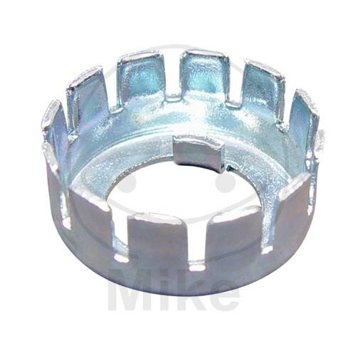 Blechkappe Mutter für Vespa Cosa 125 P 80 150 200 PX 80 125 150 200