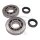 Juego de cojinetes del cigüeñal para Gilera Runner 125 180 Piaggio Hexagon 125