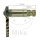 Albero di avviamento a pedale Kreidler Florett Flory Galactia 20 Jigger 25 50