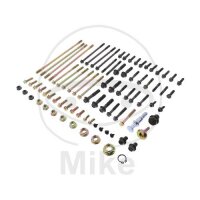Engine screw set for Ering Speedy 25 4T Flex Tech Firenze...