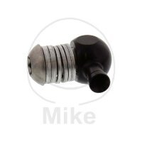 Brake hose extension M10 x 2