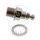 Tornillo sangrador M12 x 1.00 para BMW R 850 1100 1150 1200 KTM 950 990 1190