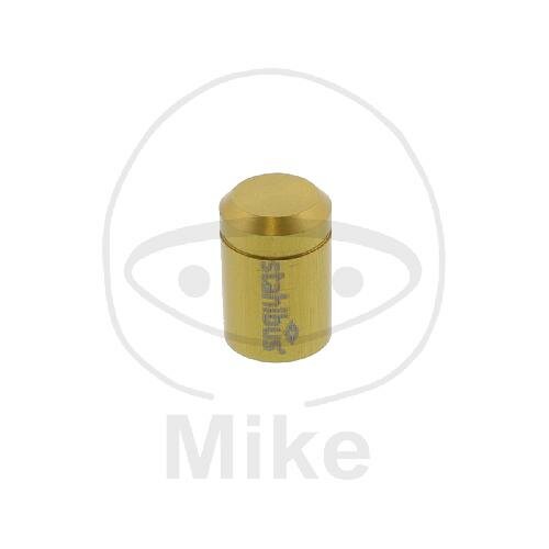 Dust cap for BMW G 650 2007-2010 MV Augusta F3 800 2014-2017