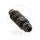Bleeder screw M8 x 1.25 mm stainless steel for Aprilia BMW Honda Kawasaki Suzuki Triumph Yamaha