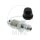 Vite di spurgo M10 x 1,00 mm per BMW R 75 90 100
