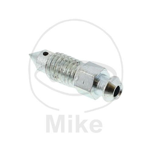 Bleeder screw M8 x 1.25 mm for Aprilia RS 50 Derbi Fenix GPR 50