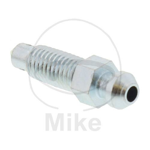 Bleeder screw M7 x 1.00 mm for Hyosung Kawasaki Suzuki