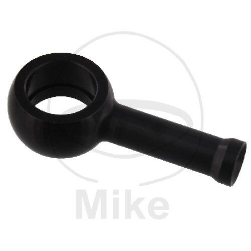 Ad anello Vario HD Tipo 100 11,2 mm nero