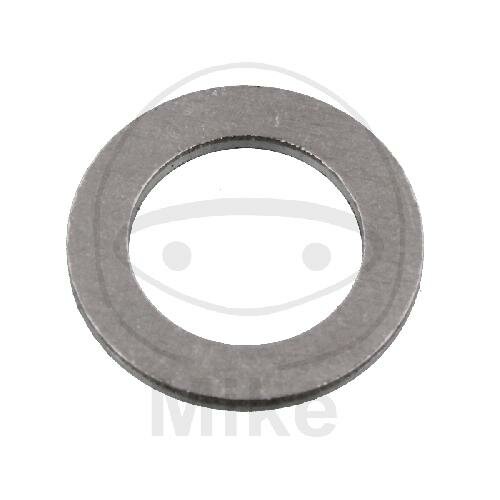 Dichtring Alu Ölablassschraube Typ 1207 12x19x1,5 mm