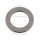 Anello di tenuta tappo di scarico olio in alluminio tipo 1207 12x19x1,5 mm