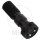 Banjo bolt double M10 x 1.25 Alu Racing black