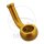 Ring fitting Vario HD type 106 11.2 mm 60° gold
