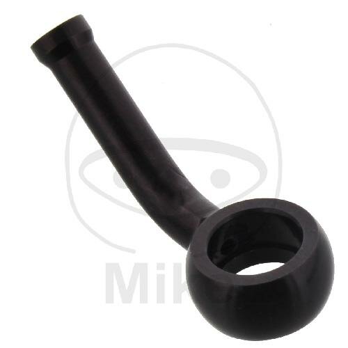 Ring fitting Vario HD type 114 11.2 mm 45° black