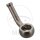 Ring fitting Vario HD type 114 11.2 mm 45° anthracite