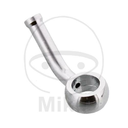 Ring fitting Vario HD type 114 11.2 mm 45° chrome