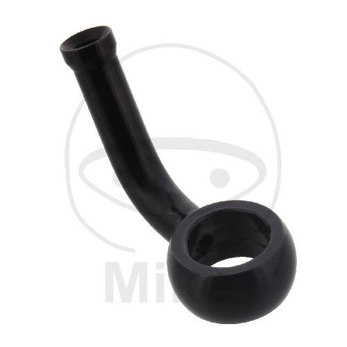Ring fitting Vario HD type 117 11.2 mm 70° black
